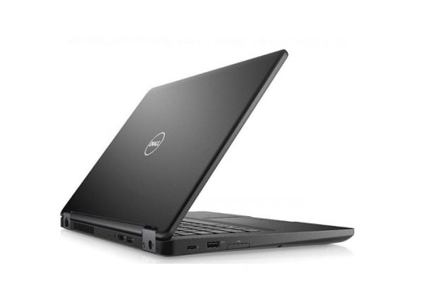Dell latitude 5480 2