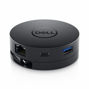 thiết bị kết nối dell docking da adaptor da300
