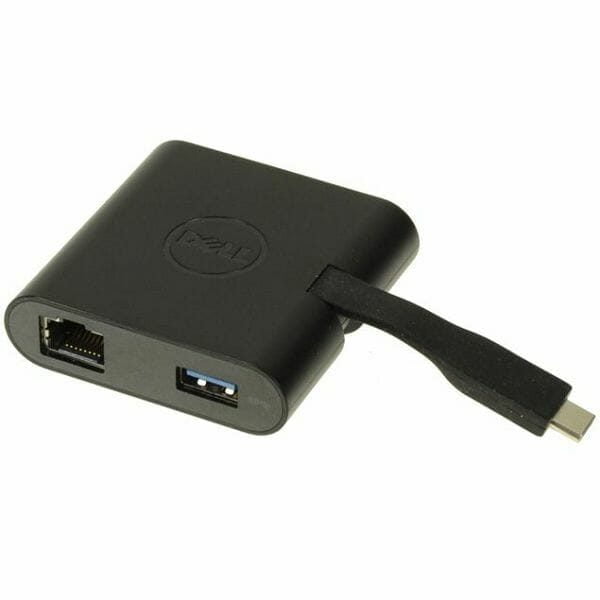 dock dell da200