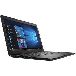 Dell Latitude 3500 15.6 inch Windows 10 Pro Core i5 8265U / RAM 8GB / SSD 256GB / FHD (1920x1080)