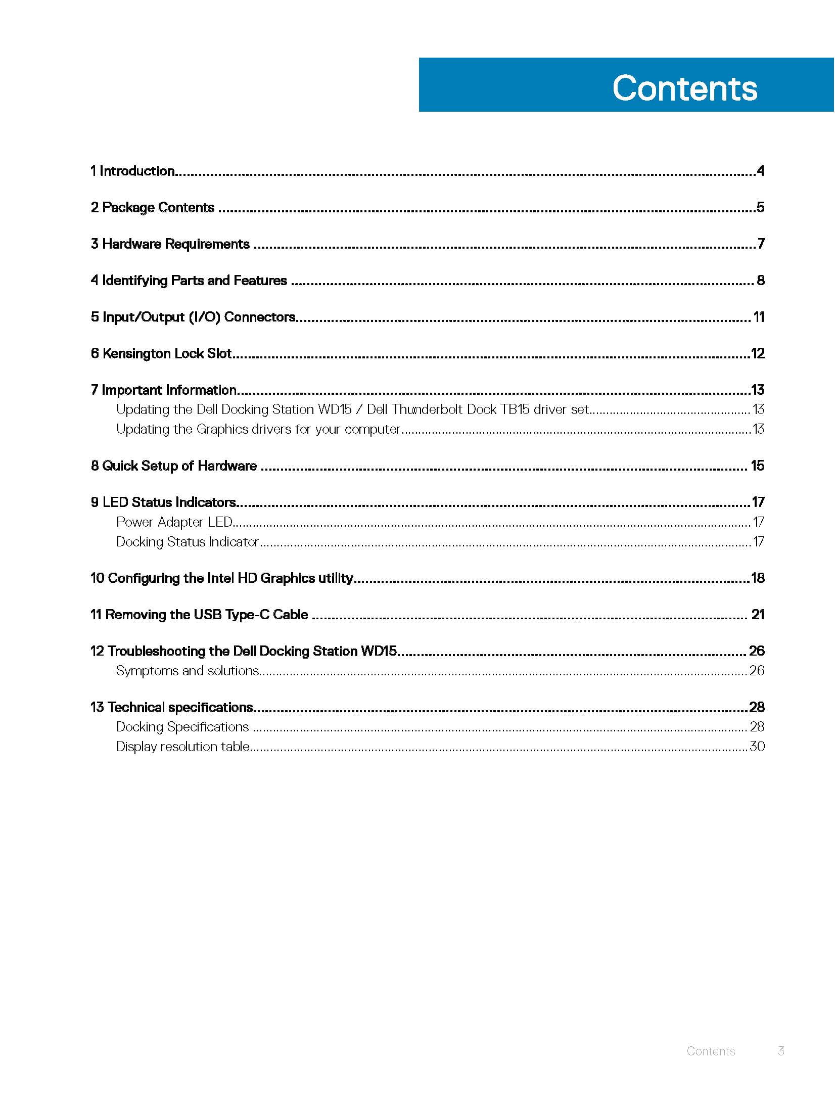dell dock wd15 users guide en us Page 03
