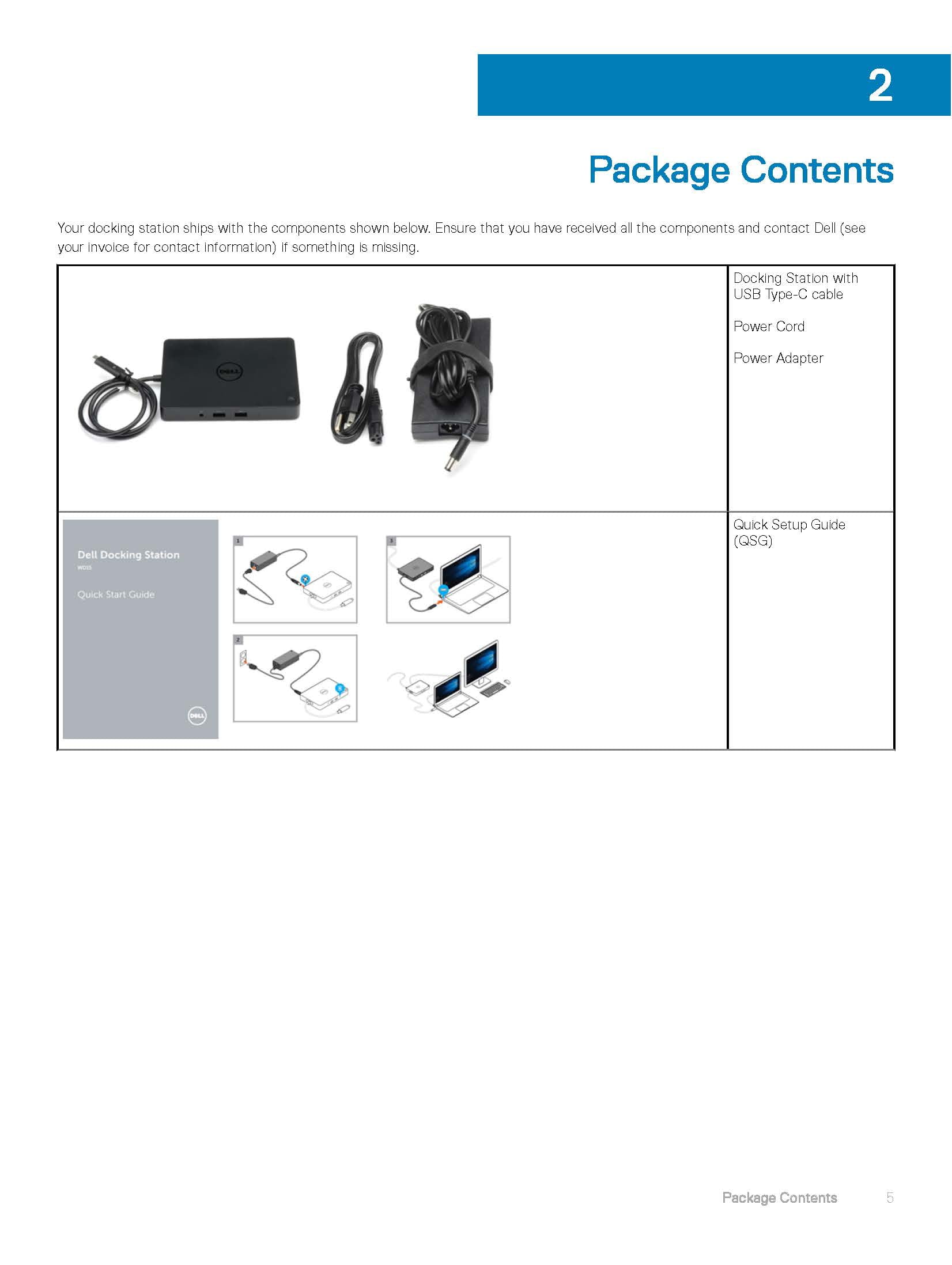 dell dock wd15 users guide en us Page 05