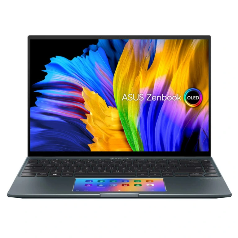Asus Zenbook 14X OLED (1) Asus Zenbook 14X OLED (1)