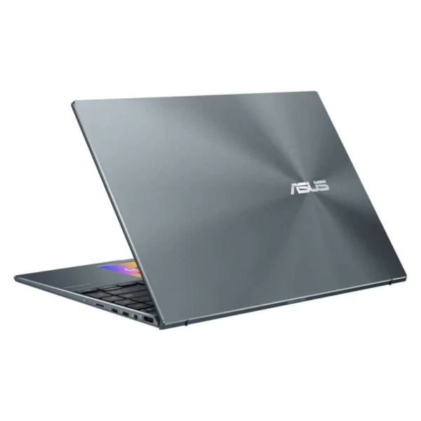 Asus Zenbook 14X OLED (6) Asus Zenbook 14X OLED (6)