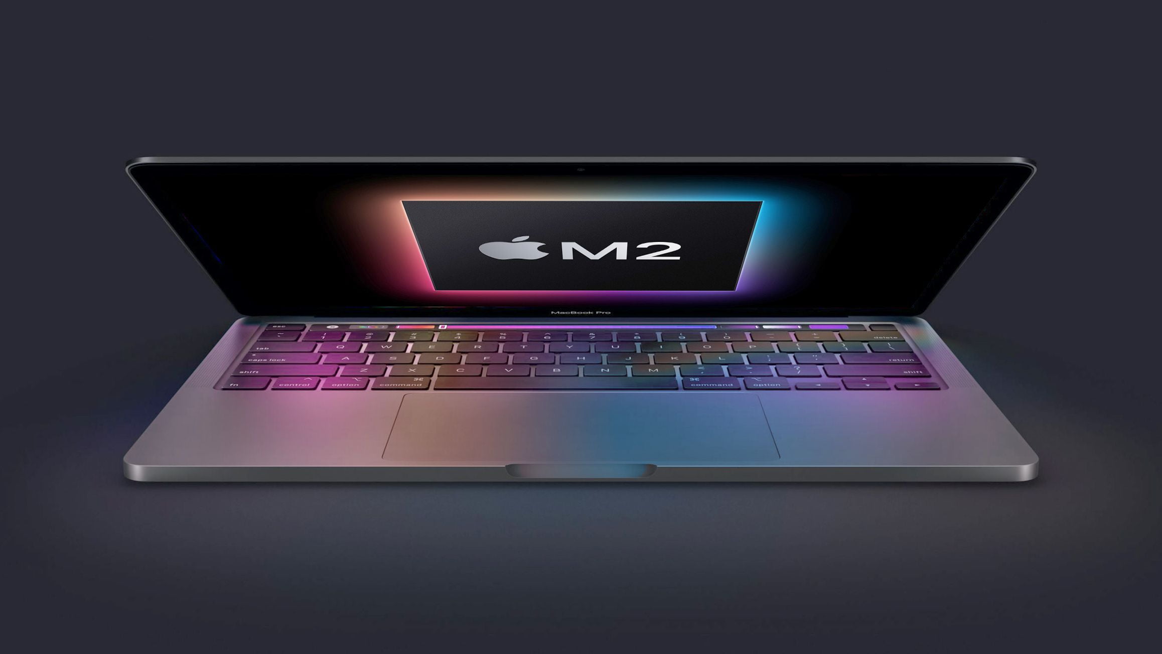 MACBOOK PRO 13 2022 M2 1 Base 13 Inch MacBook Pro With M2 Chip Has Significantly Slower SSD Speeds
