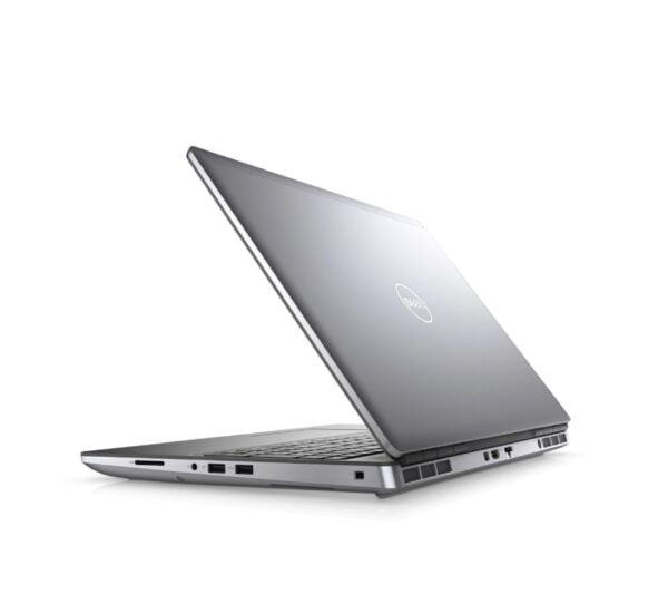 Dell Precision 7560 Gen 11th (4) Dell Precision 7560 Gen 11th (4)