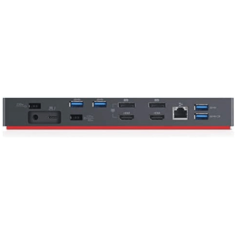 Lenovo ThinkPad Thunderbolt 3 Dock Gen 2 (ư40AN0135EU) (40AN0135US) 135W 3 Lenovo ThinkPad Thunderbolt 3 Dock Gen 2 (ư40AN0135EU) (40AN0135US) 135W 3