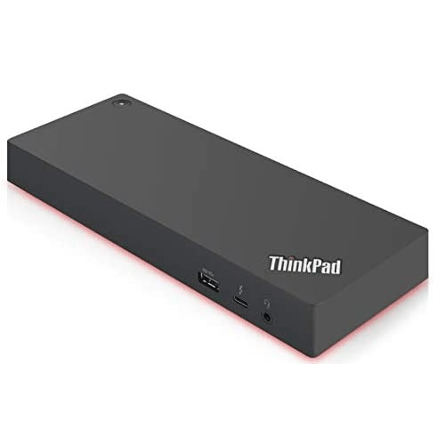 Lenovo ThinkPad Thunderbolt 3 Dock Gen 2 (ư40AN0135EU) (40AN0135US) 135W2 Lenovo ThinkPad Thunderbolt 3 Dock Gen 2 (ư40AN0135EU) (40AN0135US) 135W2