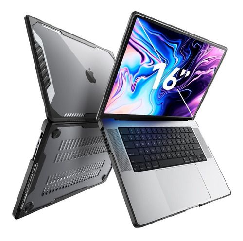 Macbook Pro 16 M1 2