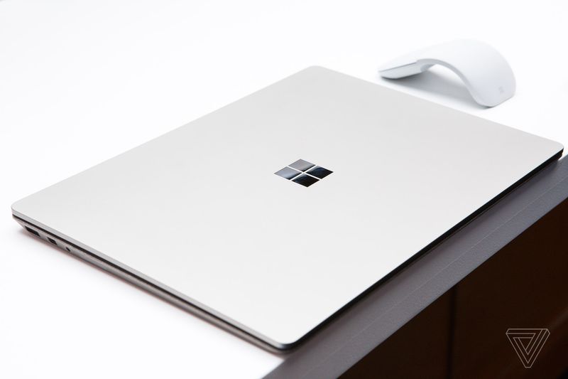 SURFACE LAPTOP 5 15 2