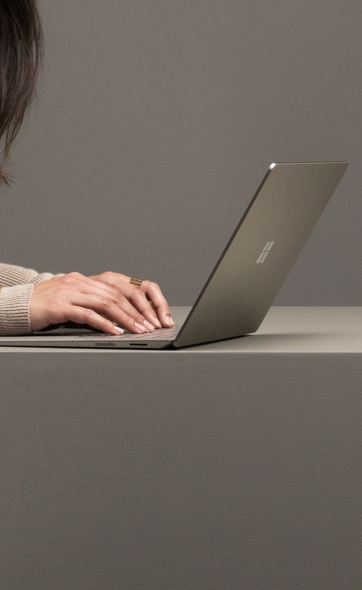 SURFACE LAPTOP 5 15 6
