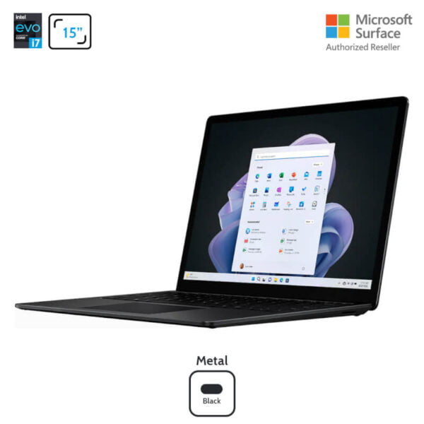 Surface-Laptop-5-i7-black-metal-15-inch-3