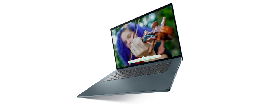 Dell Inspiron 16 Plus 7620