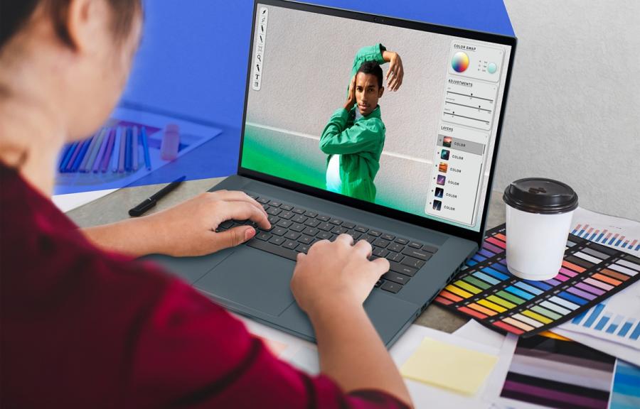 Dell Inspiron 16 Plus 7620