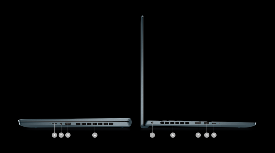 Dell Inspiron 16 Plus 7620