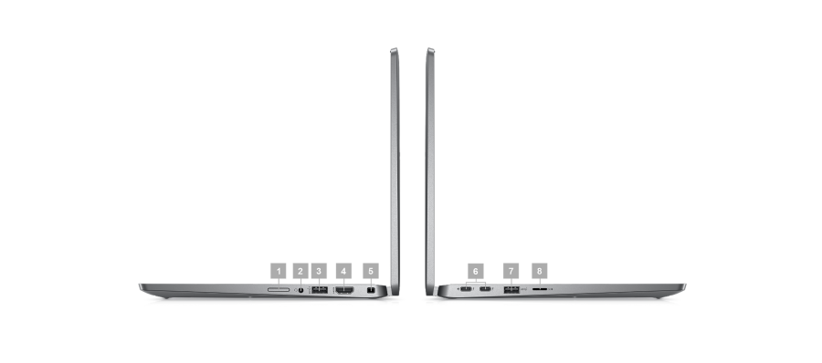 Dell Latitude 5330 Dell Latitude 5330