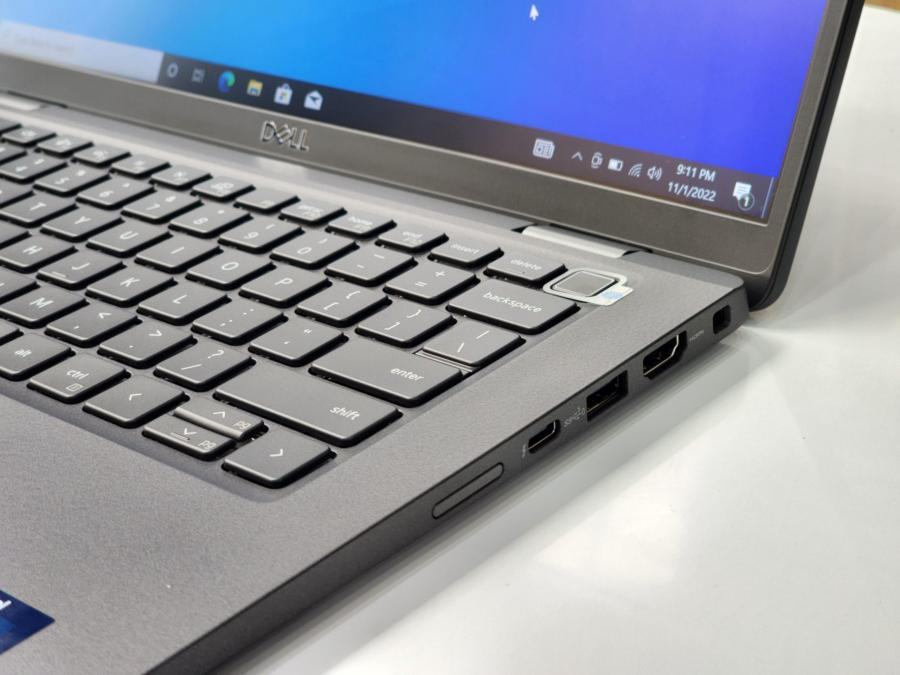 Dell Latitude 7330 Dell Latitude 7330
