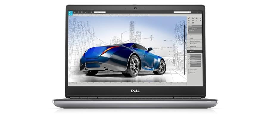 Dell Precision 7560 Gen 11th Dell Precision 7560 Gen 11th