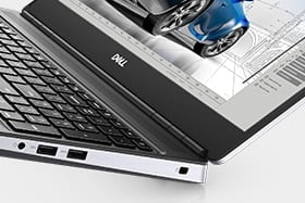 Dell Precision 7560 Gen 11th Dell Precision 7560 Gen 11th