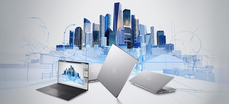 Dell Precision 7560 Gen 11th Dell Precision 7560 Gen 11th