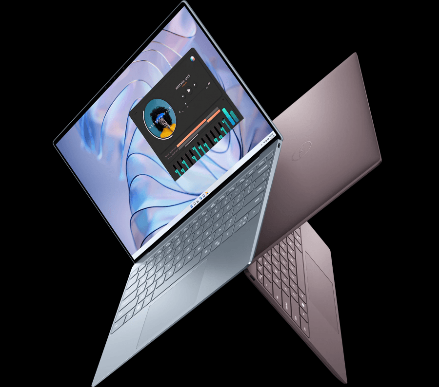Dell Xps 13 9315