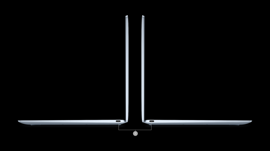 Dell Xps 13 9315