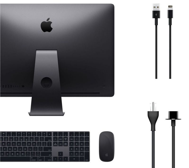 iMac Pro 27 inch