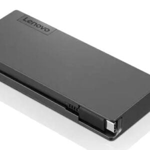 Lenovo Powered USB-C Travel Hub (4X90S92381)