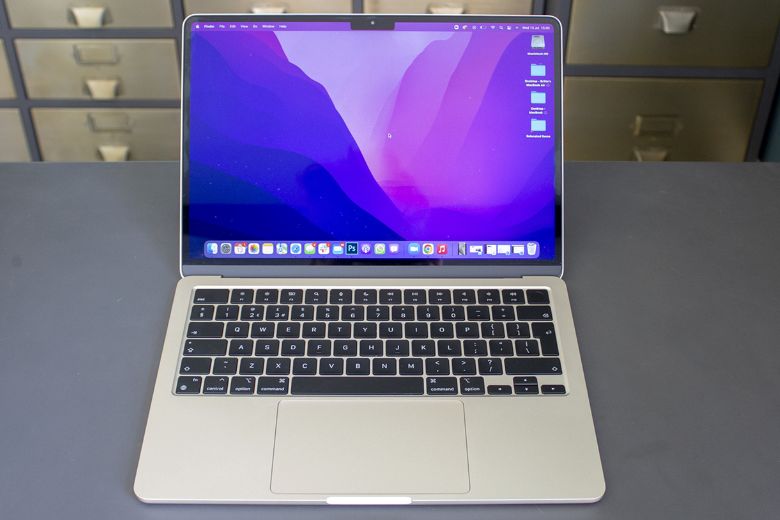 Macbook Air 13 inch 2020 M1 (Sao chép)