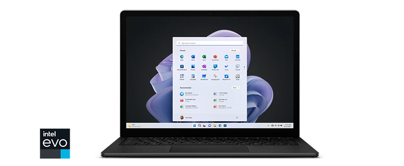 Microsoft SURFACE LAPTOP 5 15