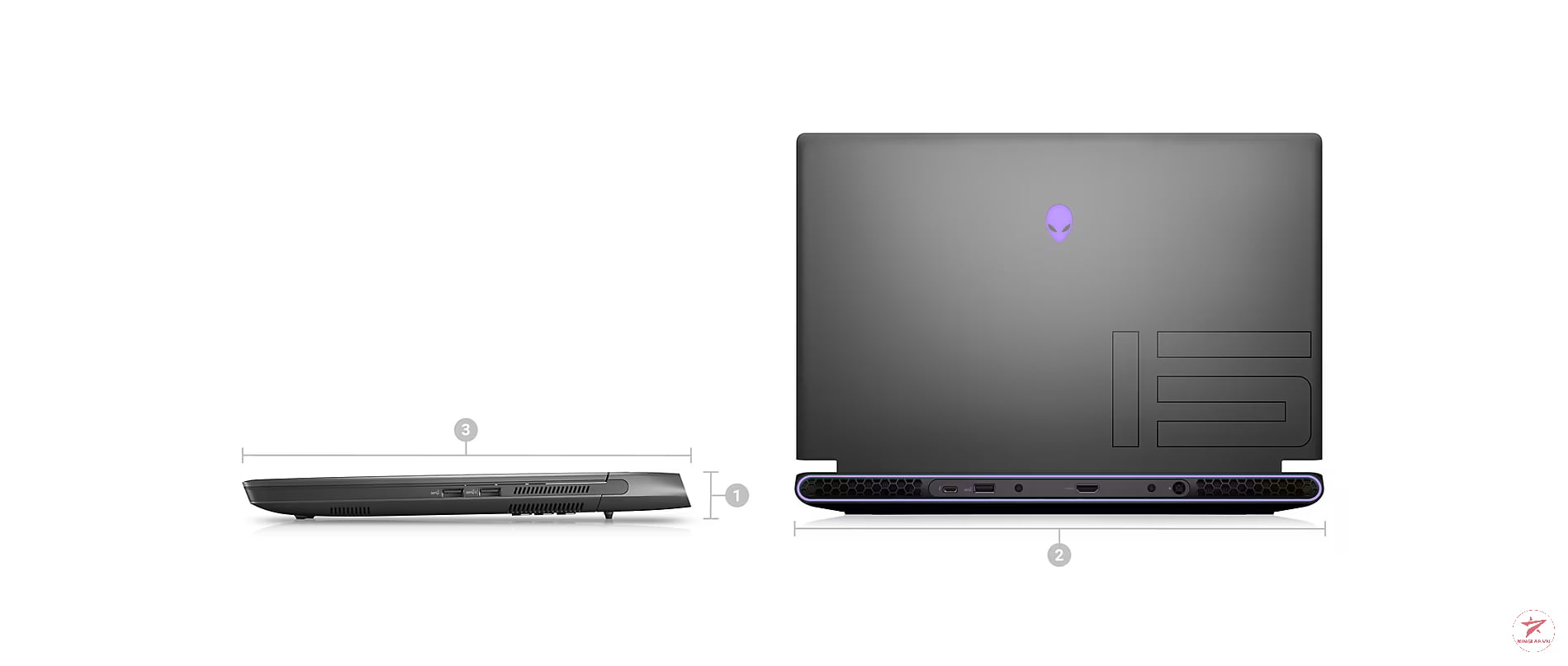 laptop alienware m15 r7 pdp mod09