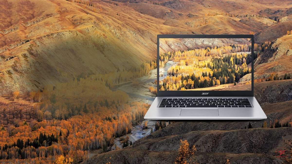Acer A517-52-70K8 Aspire 5 i7-1165G7/ RAM 8GB/ SSD 512/ 17.3" FHD/ WINDOWS 10 Home/ Intel Iris Xe Graphics 2