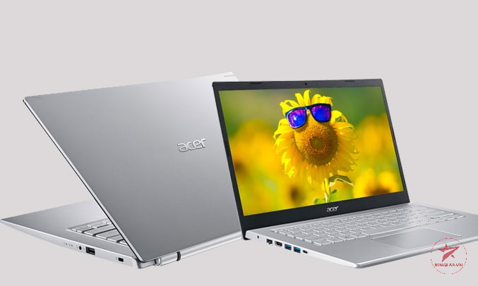 Acer A517-52-70K8 Aspire 5 i7-1165G7/ RAM 8GB/ SSD 512/ 17.3" FHD/ WINDOWS 10 Home/ Intel Iris Xe Graphics 3