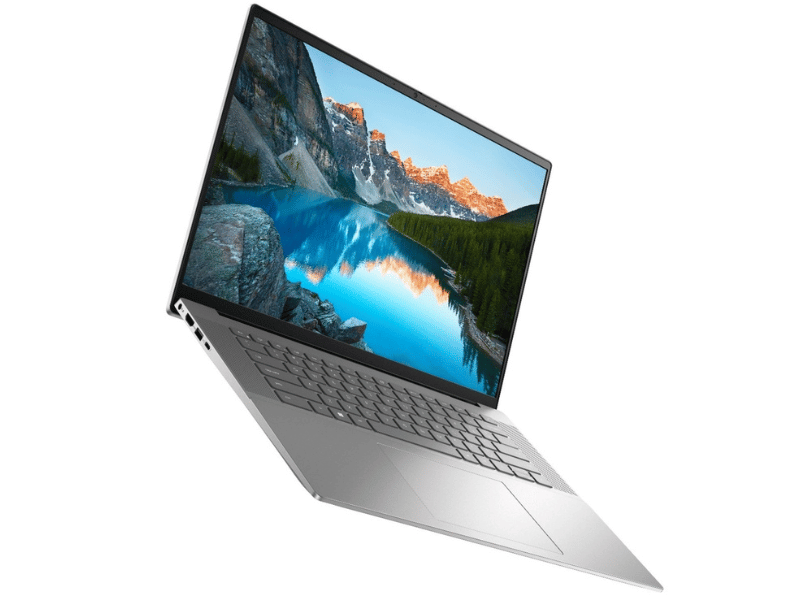 Dell Inspiron 5630 (Core i5 1340P, RAM 16GB, SSD 512GB, Intel Iris Xe Graphics, Màn 16” FHD+)