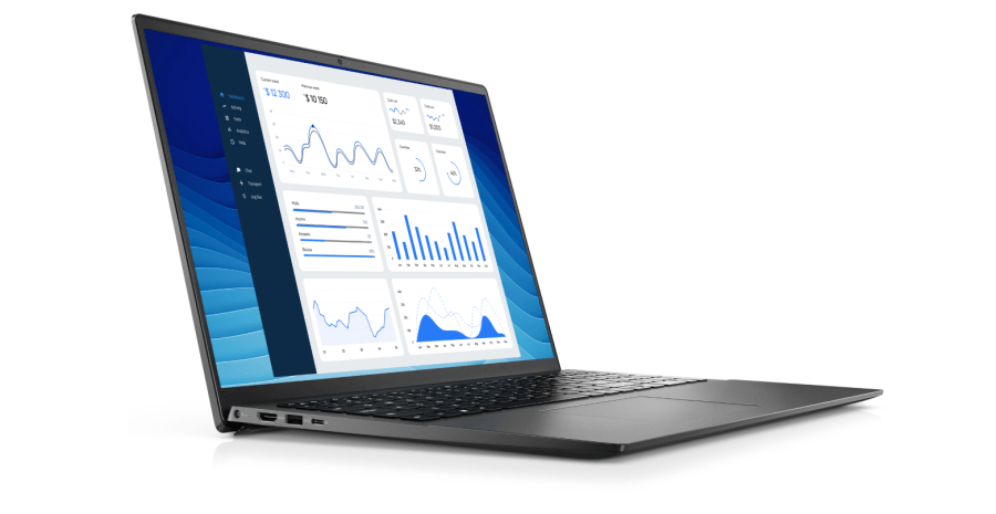 Dell Vostro 5626 (AMD Ryzen 5 5625U, RAM 8GB, SSD 512GB, AMD Radeon Graphics, Màn 16 Dell Vostro 5626 (AMD Ryzen 5 5625U, RAM 8GB, SSD 512GB, AMD Radeon Graphics, Màn 16