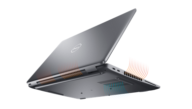 Laptop Dell Latitude 5540