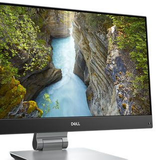 OptiPlex 7400 All-in-One Desktop( 12th Gen Intel® Core™ i5-12500/16GB/ 256GB/ Màn 24inch ) OptiPlex 7400 All-in-One Desktop( 12th Gen Intel® Core™ i5-12500/16GB/ 256GB/ Màn 24inch )